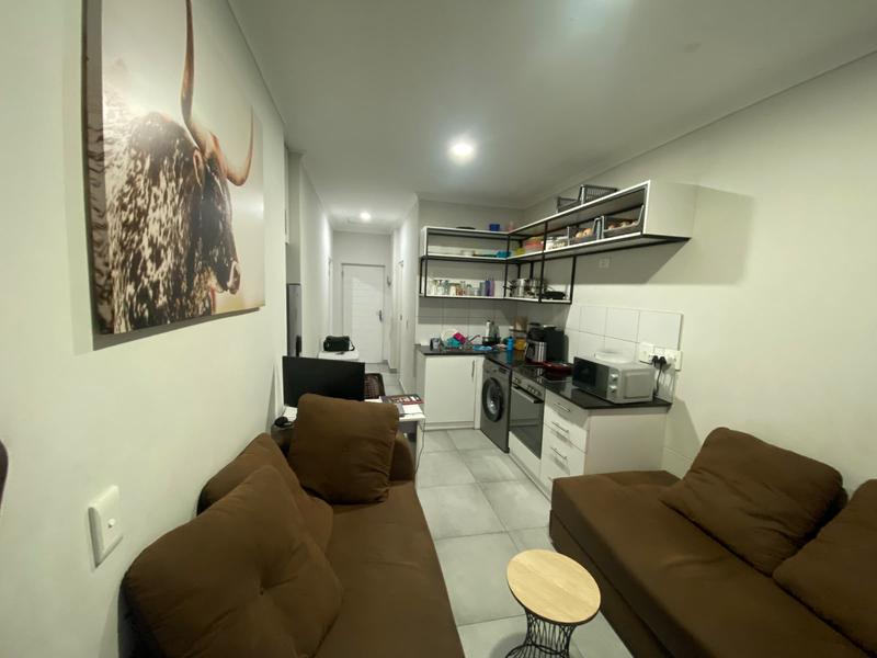 2 Bedroom Property for Sale in Brooklyn Western Cape